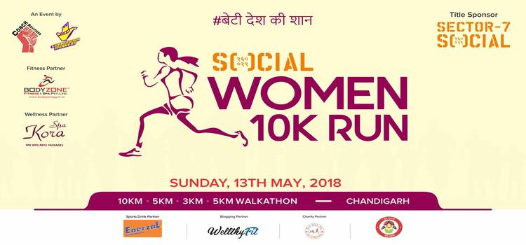 women-10k-run-chandigarh-13th-may-2018