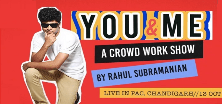 you-me-comedy-show-platinum-arts-club-chandigarh