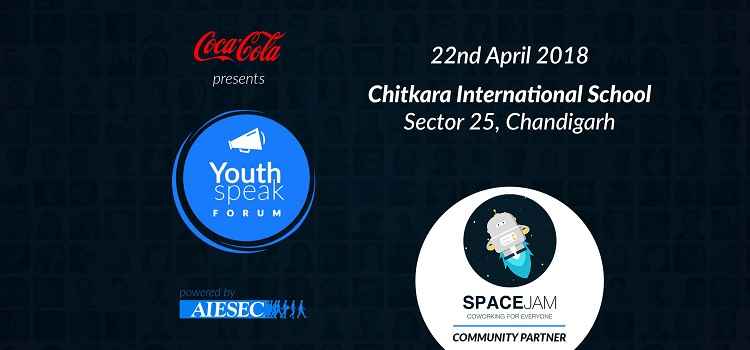 youth-speak-forum-by-aiesec-chandigarh-22nd-april-2018