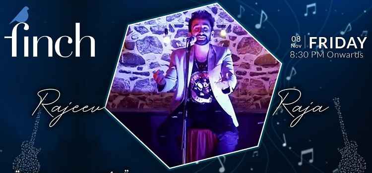 youtube-sensation-rajeev-raja-live-the-finch-chandigarh
