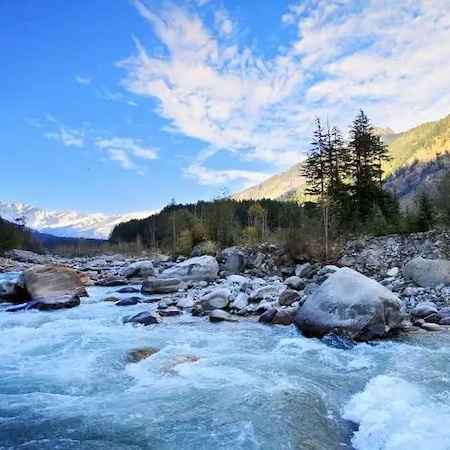 heres how you can get to manali from chandigarh