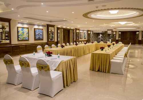 hotel regenta central cassia zirakpur