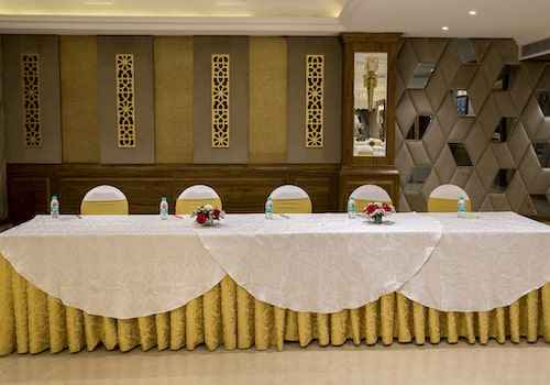 hotel regenta central cassia zirakpur