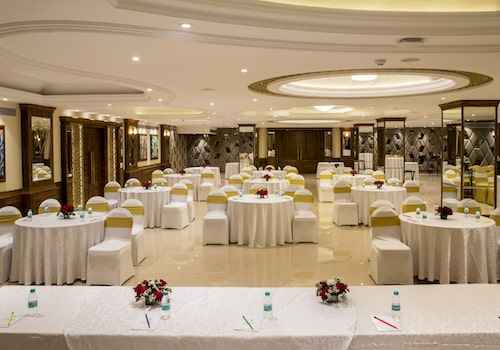 hotel regenta central cassia zirakpur