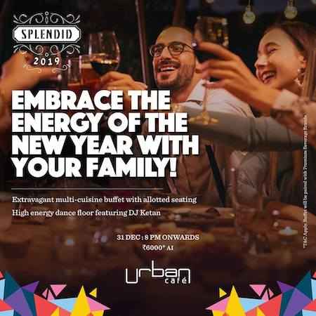 hyatt regency chandigarh new years eve