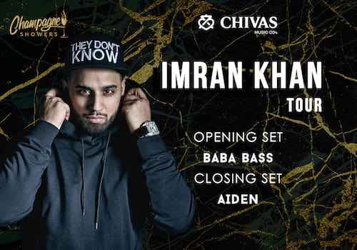 imran khan live 26 boulevard chandigarh