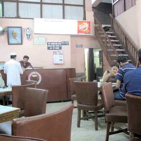 indian coffee house chandigarh