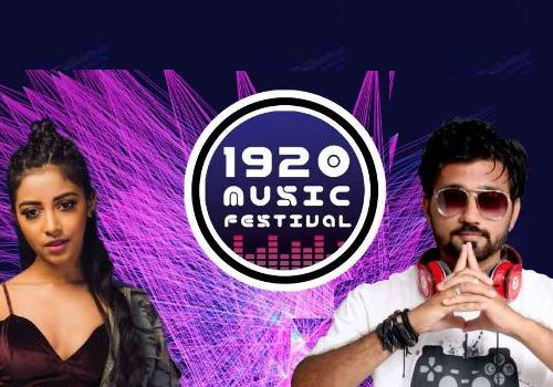 1920 Music Festival