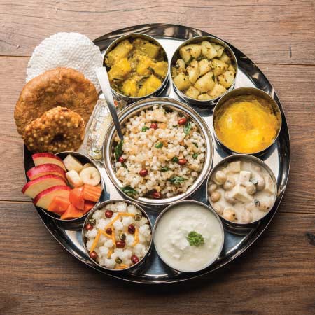 24/7 Restaurant - The LaLiT