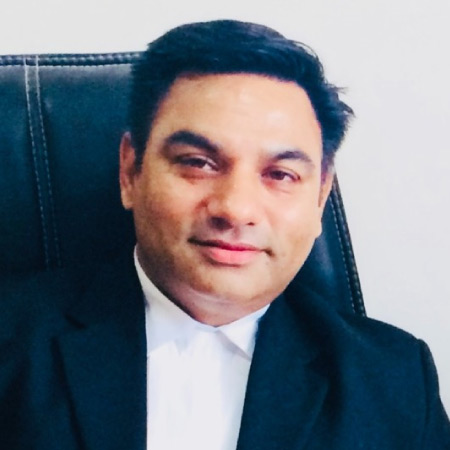 Advocate Gurmeet Singh