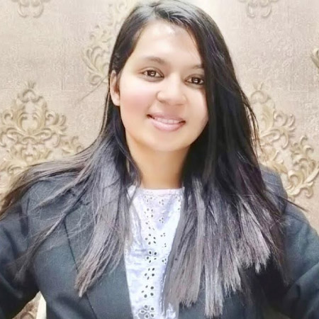 Advocate Neha Gupta