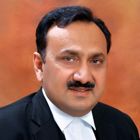 Advocate N.K. Verma