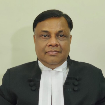 Advocate Puneet Jindal