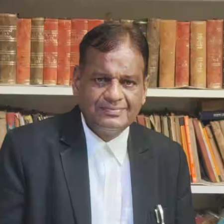 Advocate Subhash Aggarwal