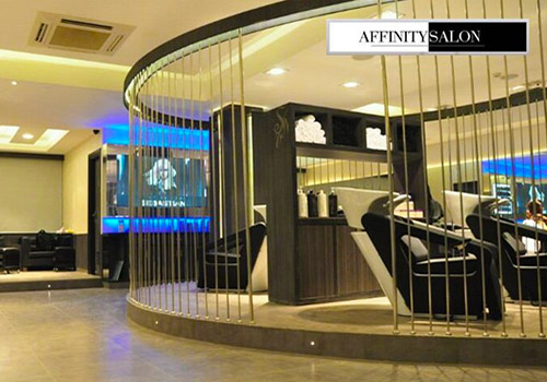 Affinity Salon Affinity Salon