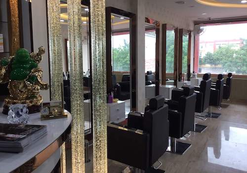 5 Best Salons In Mohali