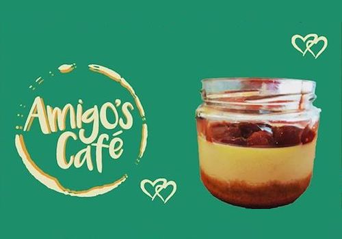 Amigos Cafe