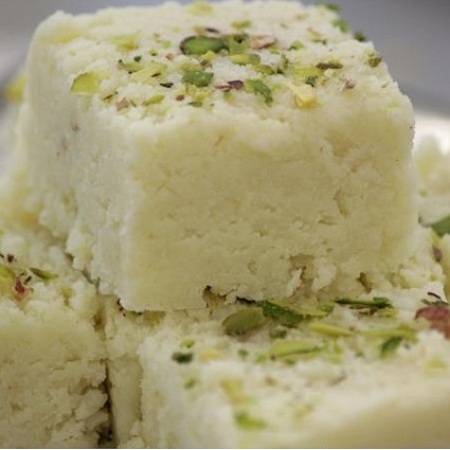 Anupam Sweets