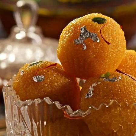 Anupam Sweets