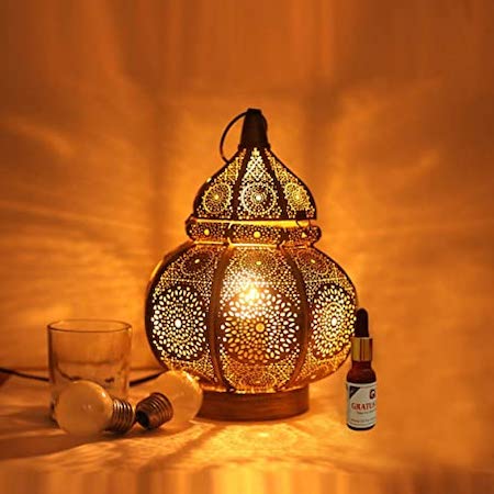 Aromatic Diffusers