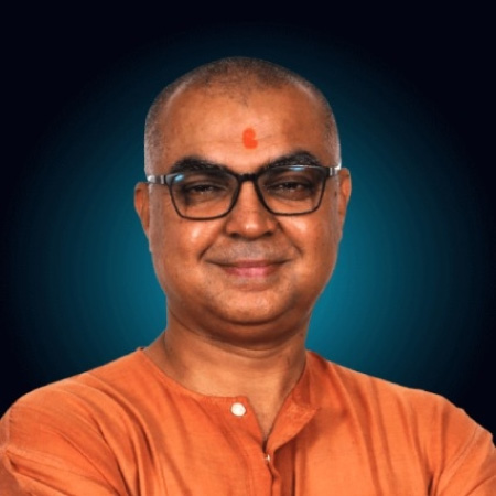 Astrologer Navneet Khanna