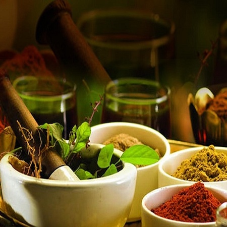 Ayurveda