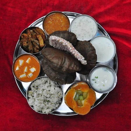 Baluchi at The Lalit Baluchi at The Lalit