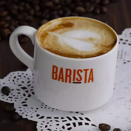 Barista