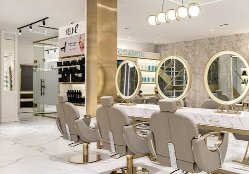 Bellerizza Salon