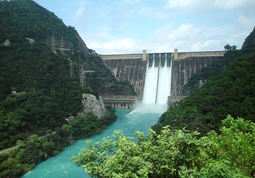 BHAKRA NANGAL DAM