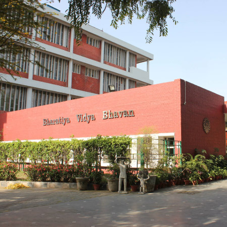 Bhavan Vidyalaya