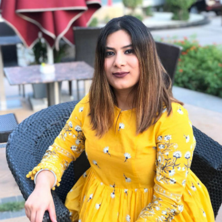 Bipolar Blogger- Vidisha Bhardwaj