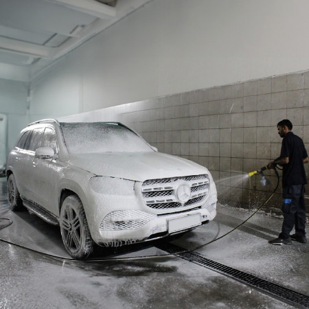 Bosch Car Service