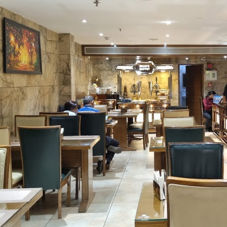 Brar Buffet & Dhaba