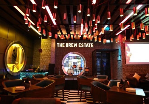 Brew Estate Brew Estate