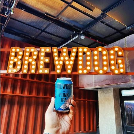 BrewDog