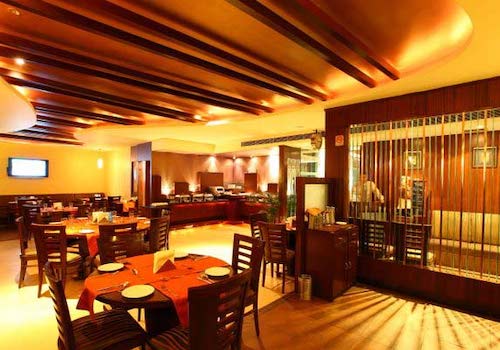 Buffet Lounge Hotel KLG International Buffet Lounge Hotel KLG International