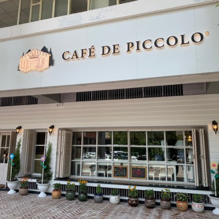 Cafe De Piccolo
