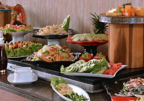 Café G – Holiday Inn