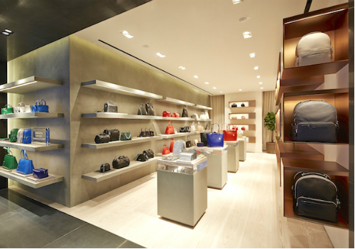 michael kors store in chandigarh