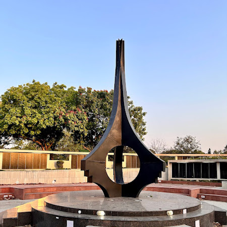 Chandigarh War Memorial