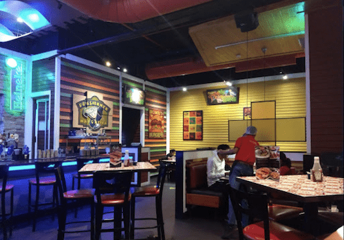 Chili's Chili's
