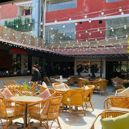 Chili’s