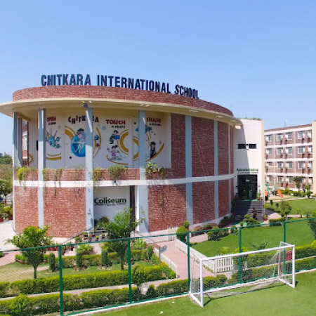 Chitkara International School