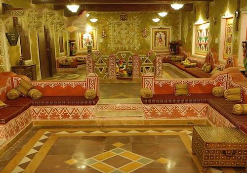 Chokhi Dhani