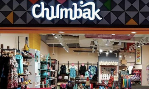 Chumbak