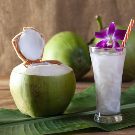 Coconut Water