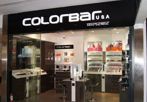 Colorbar