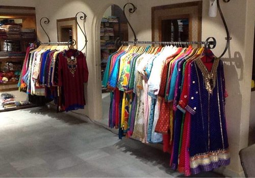 kurtis shop