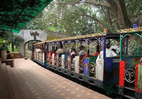 Cubbon Park